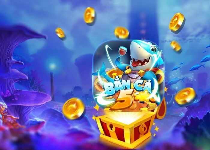 Ưu điểm của game Bắn Cá 5 Sao