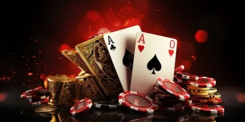 Giới thiệu tổng quan bài Baccarat tại nhà cái TDTC cho hội viên