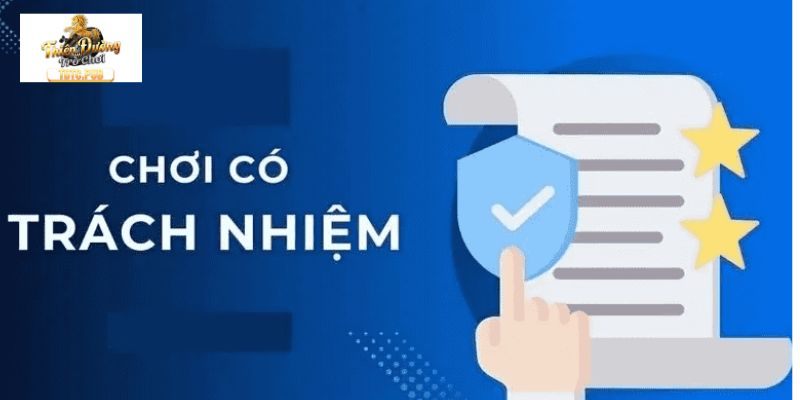 Những điểm cộng khi chơi cá cược có trách nhiệm