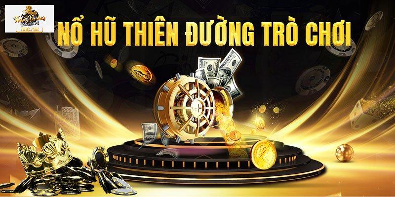 Hướng dẫn chi tiết cách truy cập vào Nổ hũ đổi tiền mặt tại TDTC