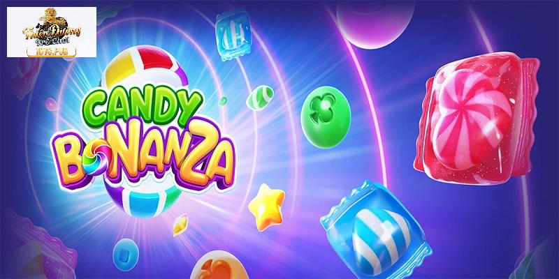 Một trong những lựa chọn tuyệt vời tại Nổ hũ đổi tiền mặt gọi tên Candy Bonanza