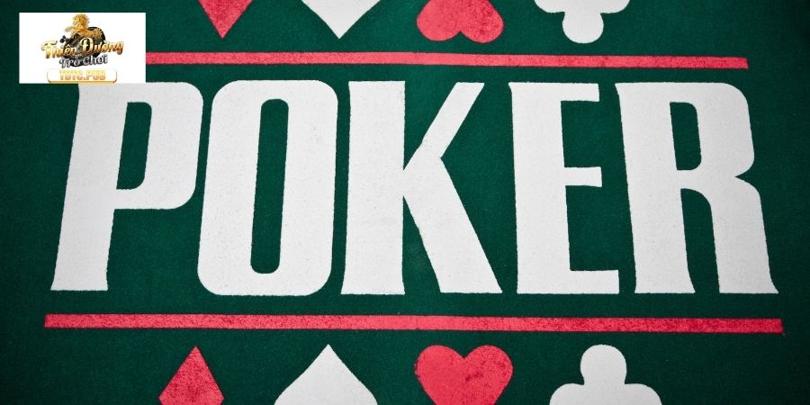 Bài Poker - Hướng Dẫn Chơi Texas Hold'em Dễ Dàng Tại TDTC